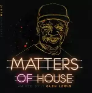 Glen Lewis Ricketts - Heal My Soul